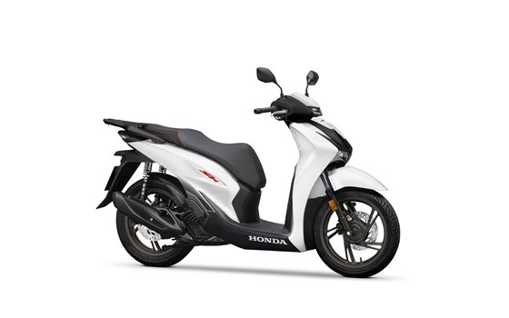 Neufahrzeug Honda SH125i - Bild 2