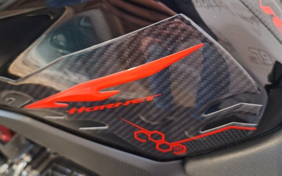 Gebrauchtmotorrad Honda CB750 Hornet - Bild 4