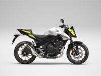 Neumotorrad Honda CB500 Hornet jetzt das Modell 2026 vorbestellen