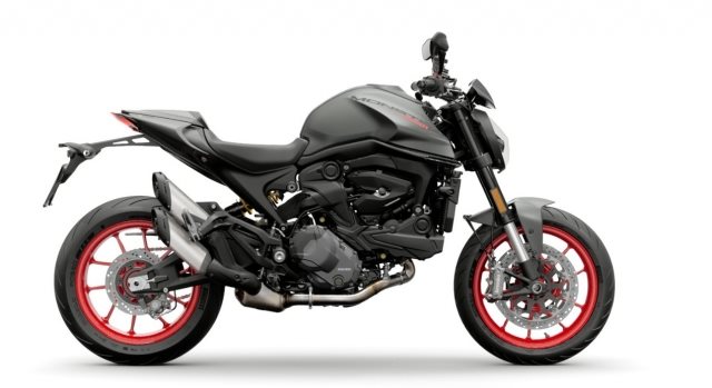 Ducati Monster +<br />937 Plus DUCATIPIRNA sofort