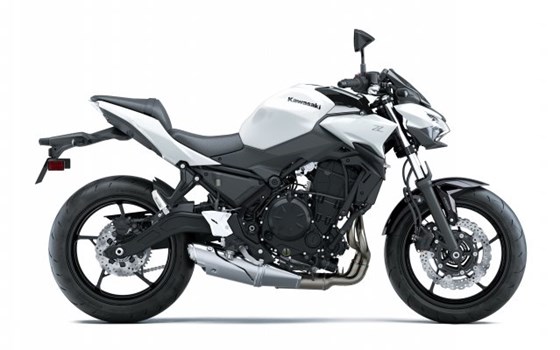 Neufahrzeug Kawasaki Z650 - Bild 2