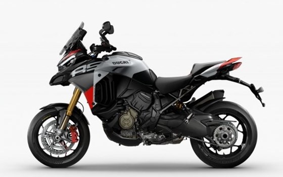 Neufahrzeug Ducati Multistrada V4 RS - Bild 3