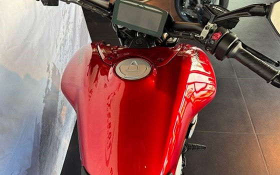 Gebrauchtmotorrad Ducati XDiavel - Bild 8