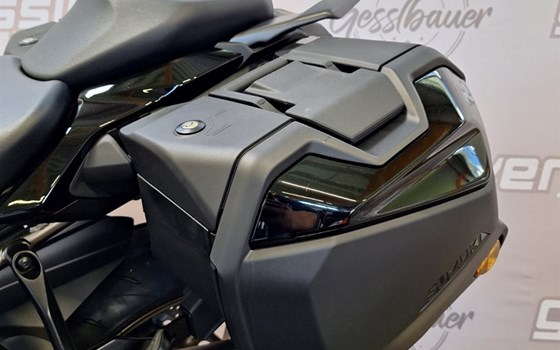 Neufahrzeug Suzuki GSX-S1000GT - Bild 4