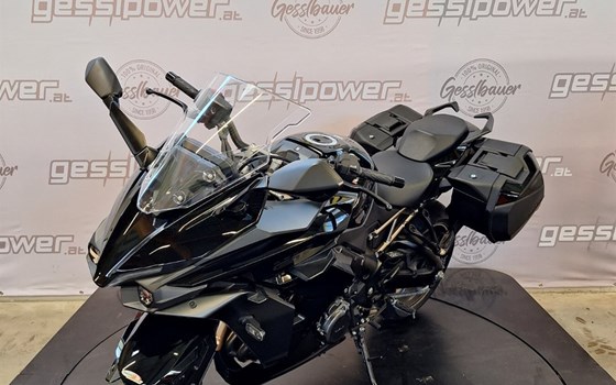 Neufahrzeug Suzuki GSX-S1000GT - Bild 3