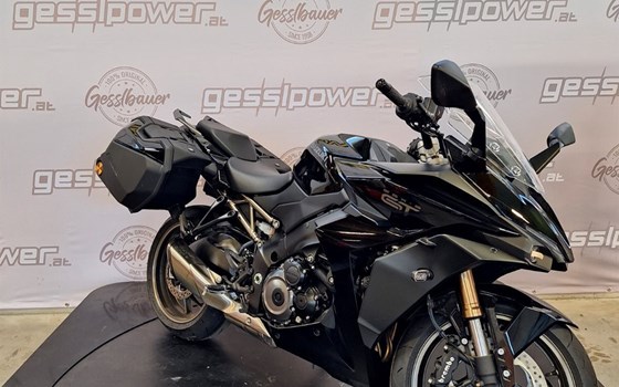 Neufahrzeug Suzuki GSX-S1000GT - Bild 2