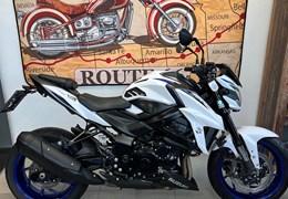 Gebrauchte Suzuki GSX 750