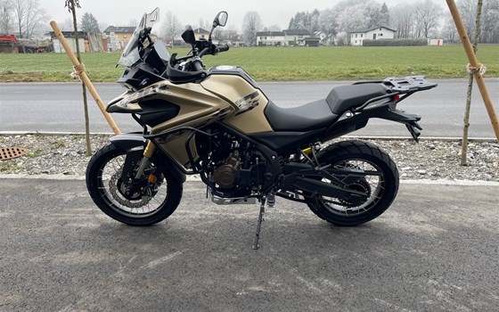 Neufahrzeug Voge Valico 625i DSX - Bild 2