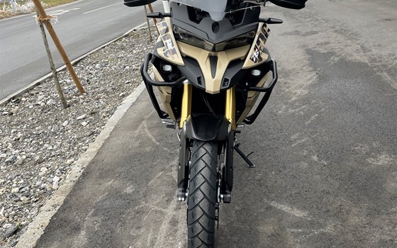 Neufahrzeug Voge Valico 625i DSX - Bild 3