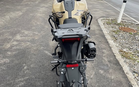 Neufahrzeug Voge Valico 625i DSX - Bild 4