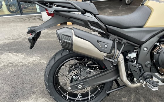 Neufahrzeug Voge Valico 625i DSX - Bild 5