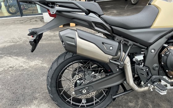 Neufahrzeug Voge Valico 625i DSX - Bild 6