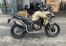 Neumotorrad Voge Valico 625i DSX