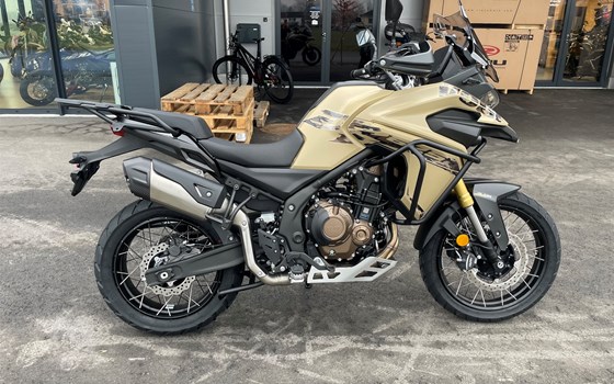 Neufahrzeug Voge Valico 625i DSX - Bild 1