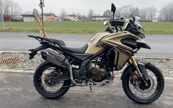 Neufahrzeug Voge Valico 625i DSX - Bild 7