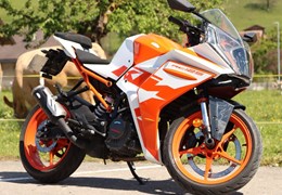 Occasion KTM RC 125