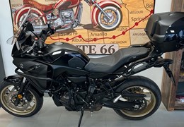 Gebrauchte Yamaha Tracer 7 GT