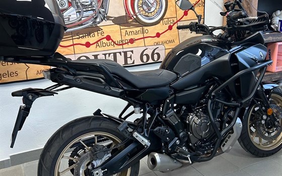 Gebrauchtmotorrad Yamaha Tracer 7 GT - Bild 3