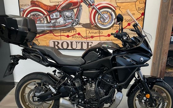 Gebrauchtmotorrad Yamaha Tracer 7 GT - Bild 4