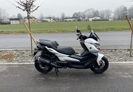 Neumotorrad Voge SR4 350i ABS