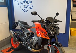 Gebrauchte KTM 990 Duke