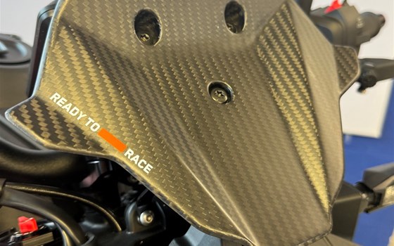 Gebrauchtmotorrad KTM 990 Duke - Bild 3