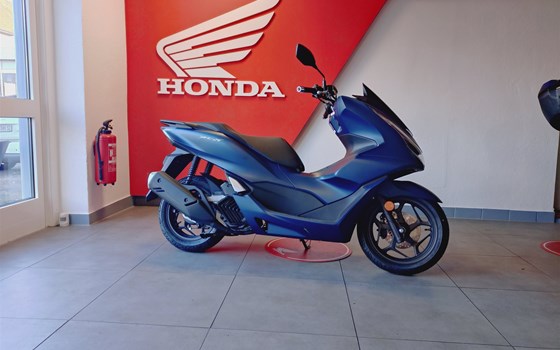 Neufahrzeug Honda PCX125 - Bild 2