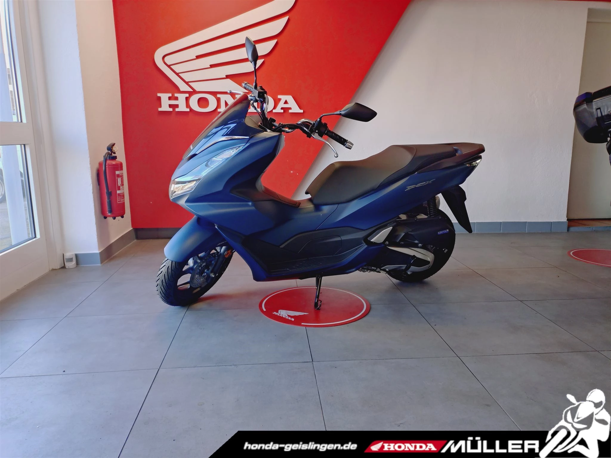Honda PCX125