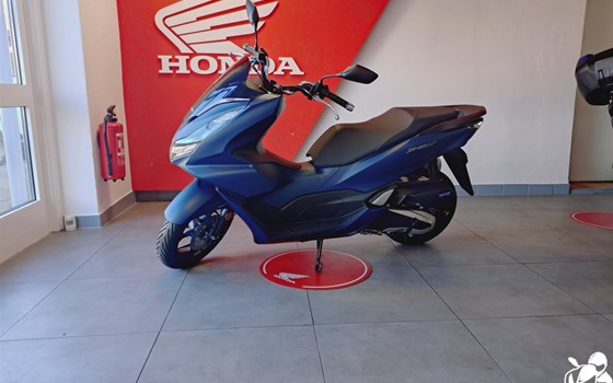 Neufahrzeug Honda PCX125 - Bild 1