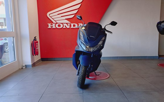 Neufahrzeug Honda PCX125 - Bild 3