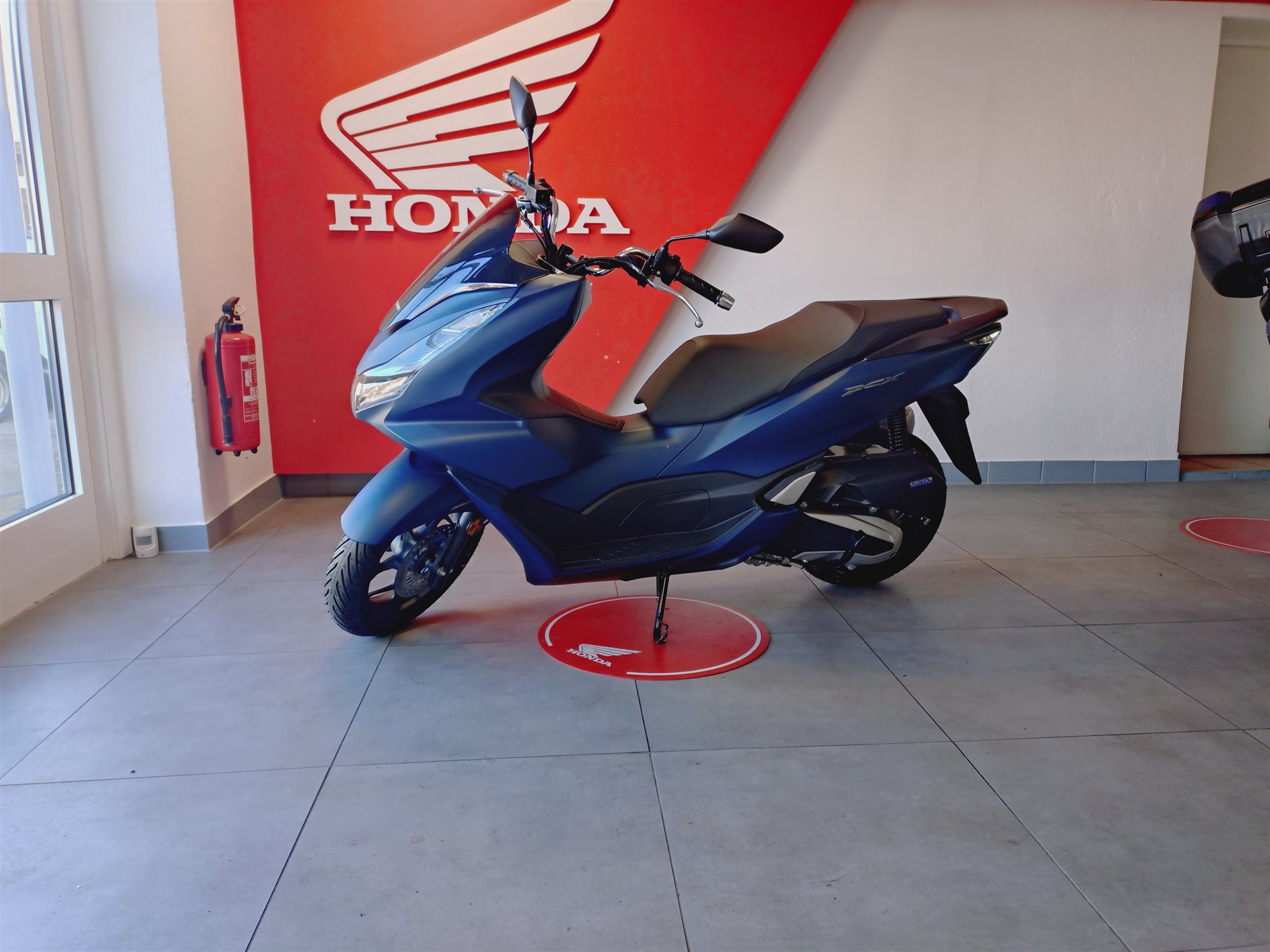Honda PCX125