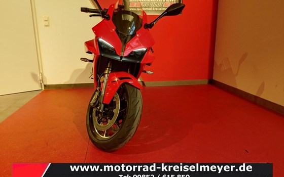 Neufahrzeug QJ Motor SRK 600 RS - Bild 2