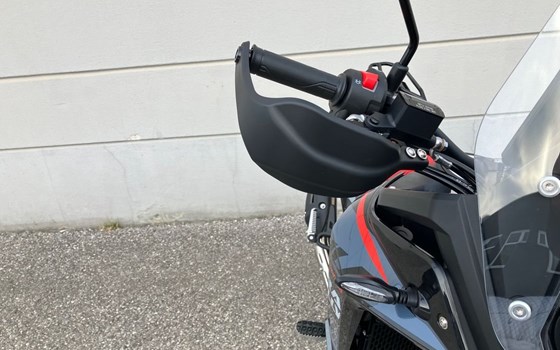 Neufahrzeug Rieju Aventura Rally 307 - Bild 11