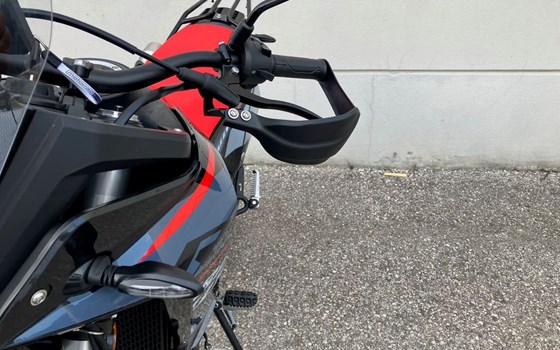 Neufahrzeug Rieju Aventura Rally 307 - Bild 12