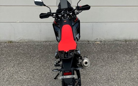 Neufahrzeug Rieju Aventura Rally 307 - Bild 17