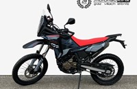 Einsteiger Bikes A2 mit ABS