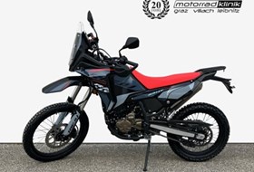 Rieju Aventura Rally 307