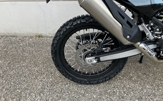 Neufahrzeug Rieju Aventura Rally 307 - Bild 7