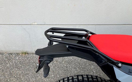 Neufahrzeug Rieju Aventura Rally 307 - Bild 9