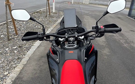 Neufahrzeug Rieju Aventura Rally 307 - Bild 5