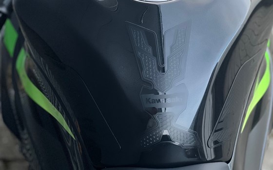 Neufahrzeug Kawasaki Ninja ZX-6R - Bild 9