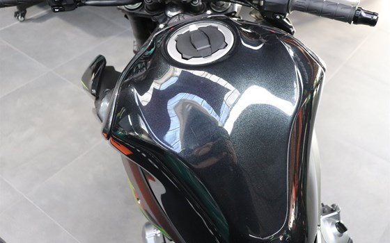 Gebrauchtmotorrad Kawasaki Z900 70kW - Bild 4