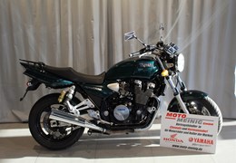 Gebrauchte Yamaha XJR 1300