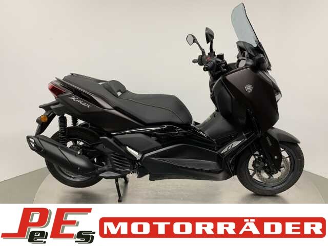 Yamaha XMAX 125 Tech MAX