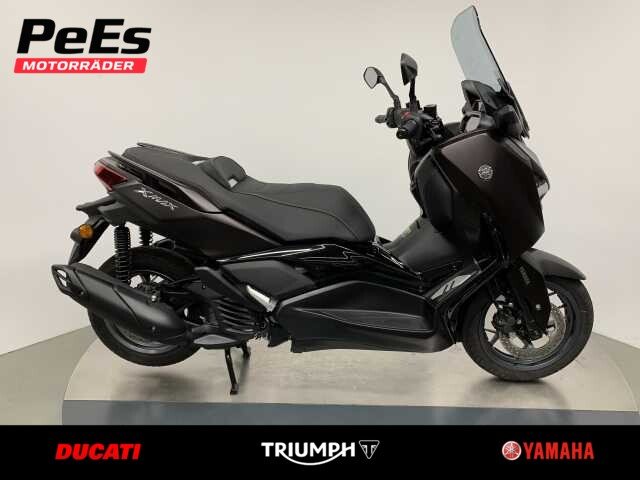 Yamaha XMAX 125 Tech MAX