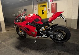 Gebrauchte Ducati Panigale V4 S