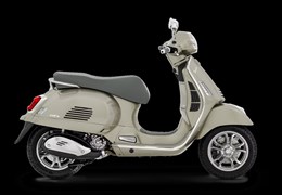 Neumotorrad Vespa GTS 310 Super
