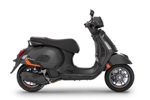 Angebot Vespa GTS 125 Super Sport