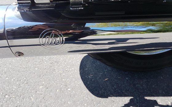 Gebrauchtmotorrad Harley-Davidson Road King Classic FLHRC - Bild 2