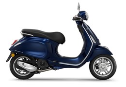 Neumotorrad Vespa Primavera 125